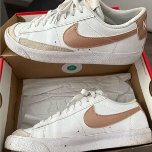 Nike Blazers